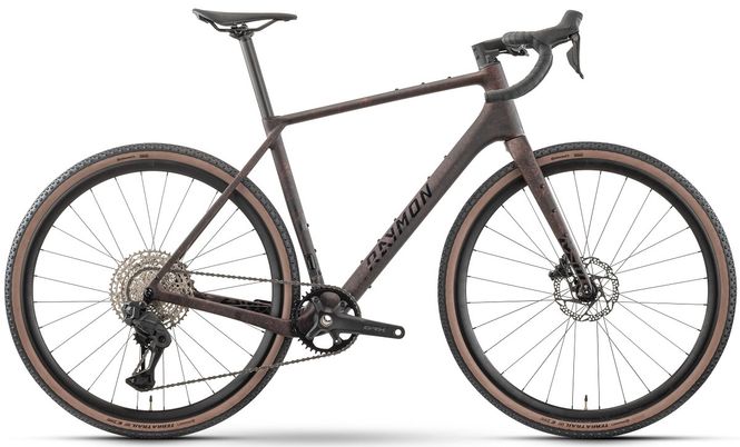 Hovedbilde Raymon Soreno Pro Black Stone