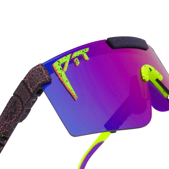 Hovedbilde Pit Viper Original 2.0 The Electroshock Regular