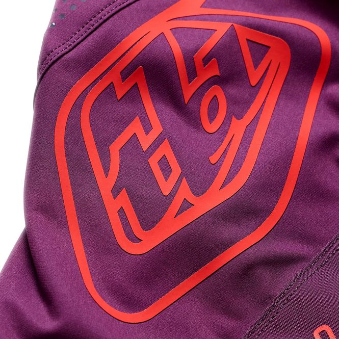 Hovedbilde Troy Lee Designs Sprint Pro Pant Sangria
