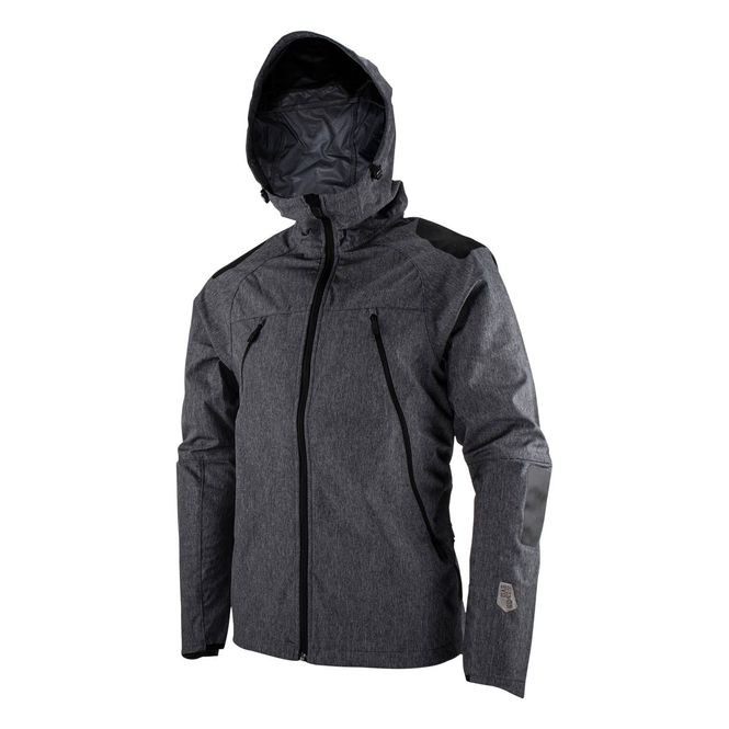 Hovedbilde Leatt Jacket MTB HydraDri 4.0 Black
