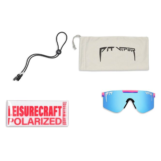 Hovedbilde Pit Viper Original The Leisurecraft Wide