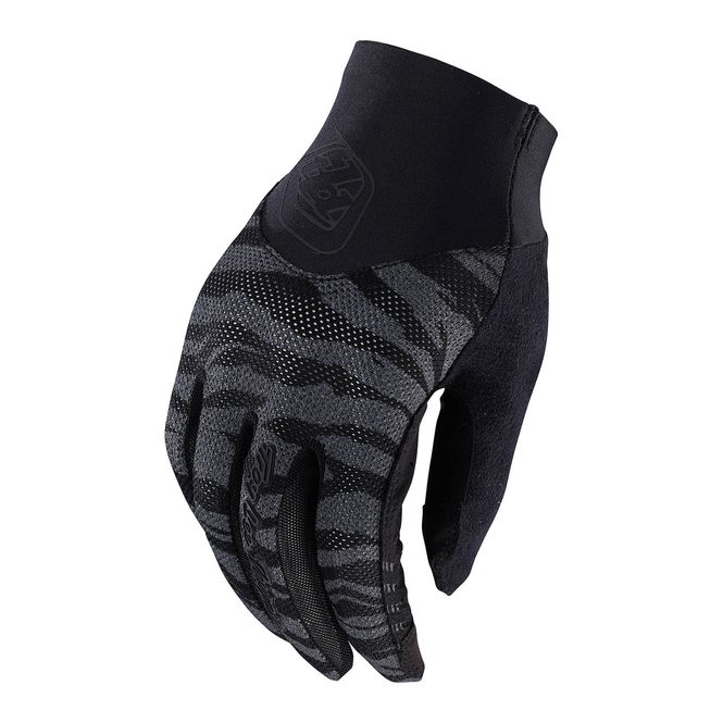 Hovedbilde Troy Lee Designs WMNS Ace 2.0 Glove Tiger Black