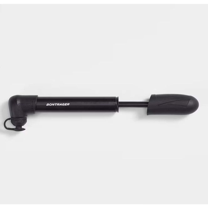 Hovedbilde Bontrager Air Support Comp pumpe Black