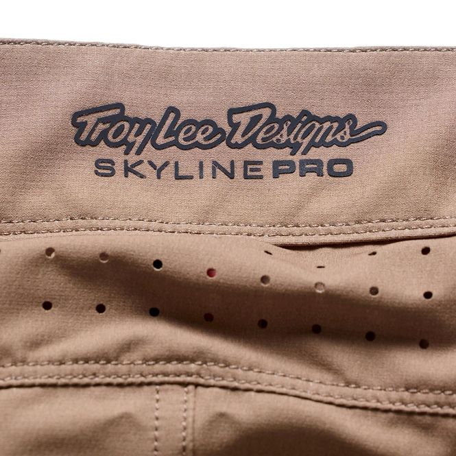 Hovedbilde Troy Lee Designs Skyline Pro Pant Mono Sienna