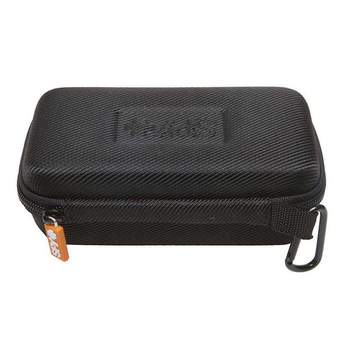 Hovedbilde Spy Nylon Zipper Sunglass Case