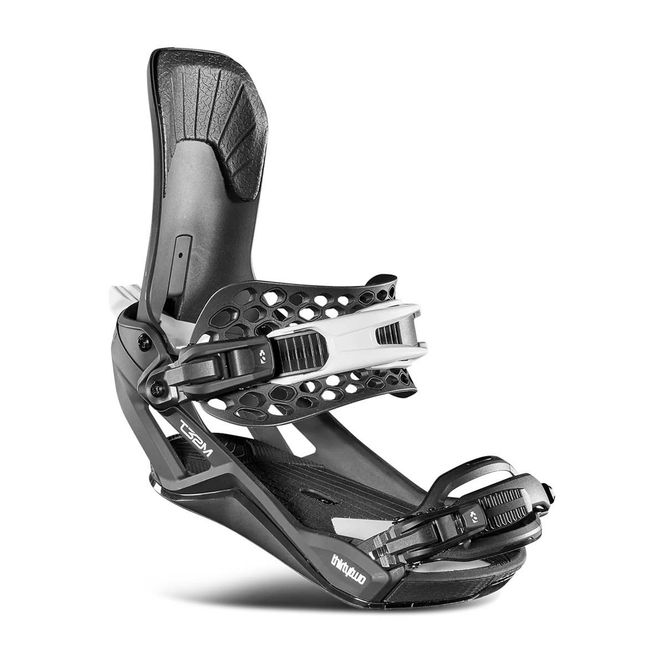 Hovedbilde ThirtyTwo T32M FASE Bindings Black