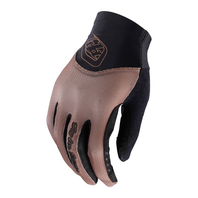 Hovedbilde Troy Lee Designs WMNS Ace 2.0 Glove Coffee