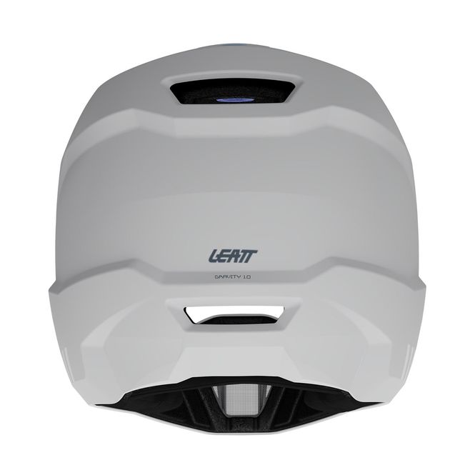 Hovedbilde Leatt MTB Gravity 1.0 Helmet Steel Grey