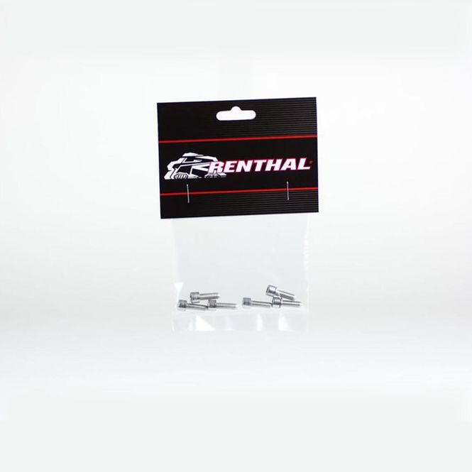 Hovedbilde Renthal Apex/Apex 35 Screw Kit 6xM5x0.8x16