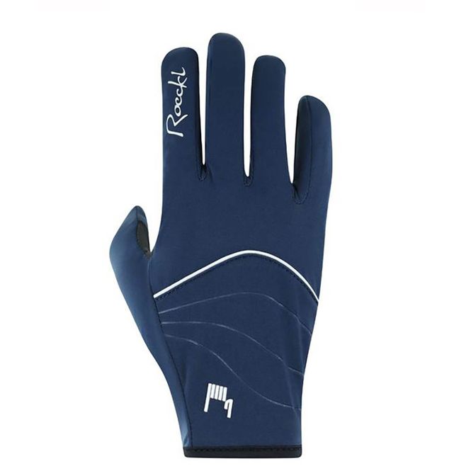 Hovedbilde Roeckl Elena 2 Glove Dress Blue