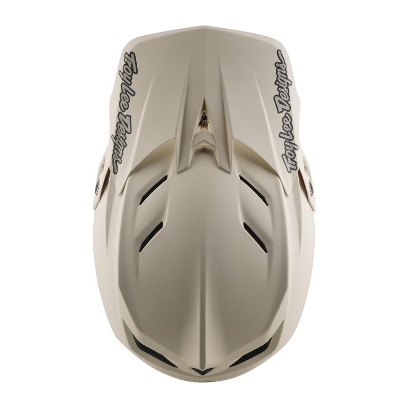 Troy Lee Designs D4 Composite Helmet Pumice
