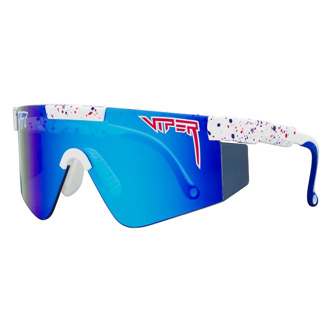 Hovedbilde Pit Viper Original 2.0 The Merika Wide