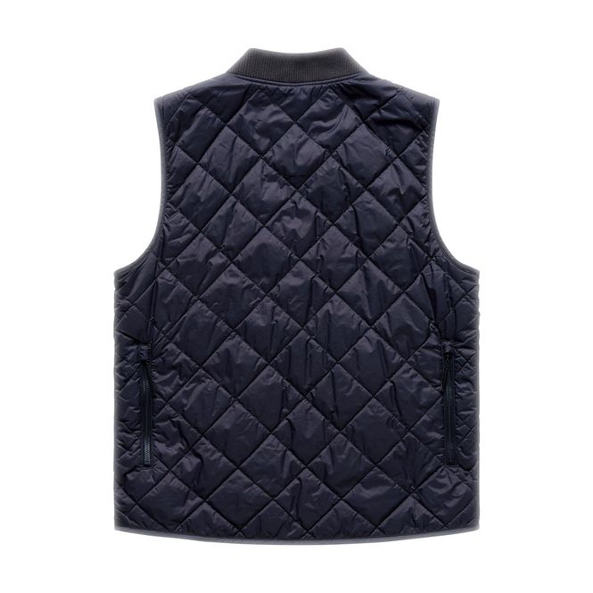 Hovedbilde Troy Lee Designs Ruckus Ride Vest Mono Carbon