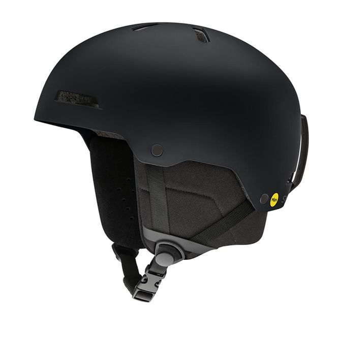 Hovedbilde Smith Rodeo MIPS Helmet Matte Black