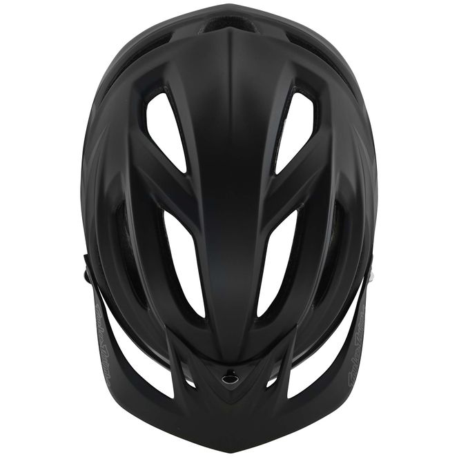 Hovedbilde Troy Lee Designs A2 MIPS Helmet Decoy Black