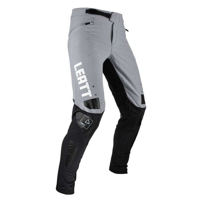Hovedbilde Leatt Pant MTB Gravity 4.0 Titanium