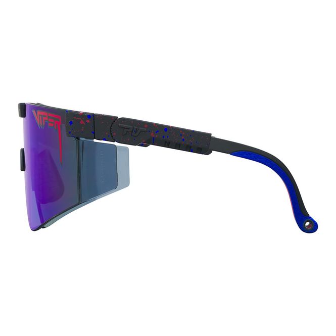 Hovedbilde Pit Viper Original The Peacekeeper, Wide