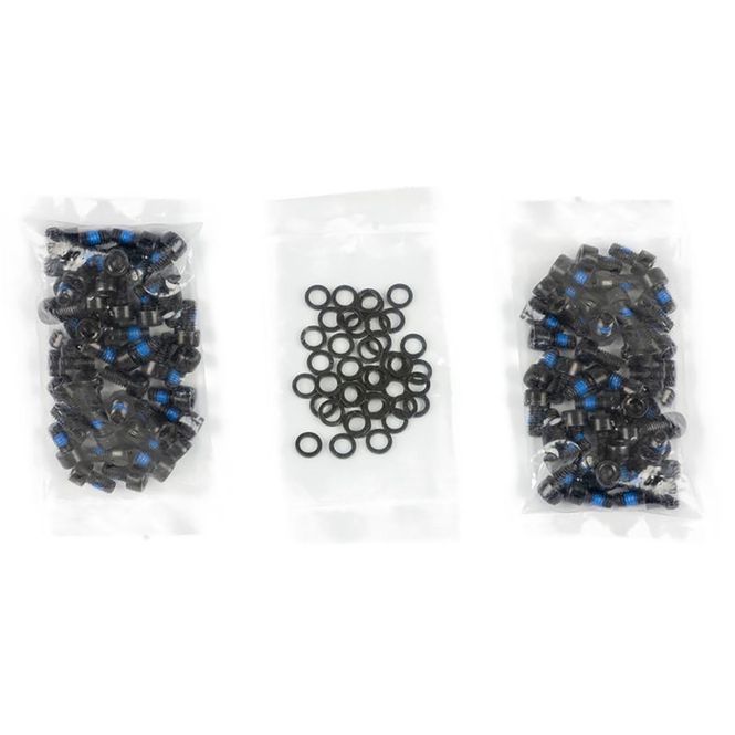 Hovedbilde Renthal Revo PDS03 Pin and Washer Kit 40 x M3x9