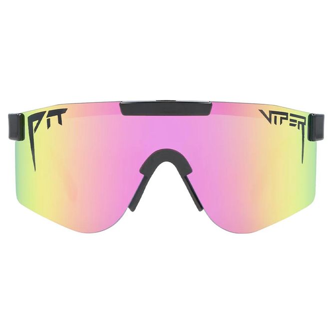 Hovedbilde Pit Viper Original The Exec, Wide Polarized Pink