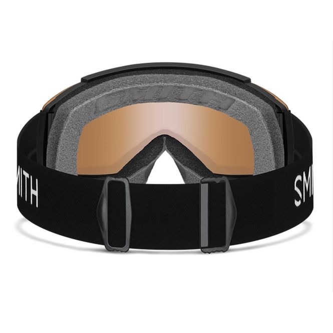 Hovedbilde Smith Squad Black, Photocr. Blue ChromaPop Pro ...