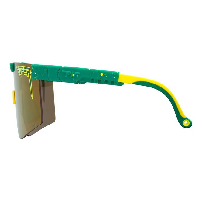 Hovedbilde Pit Viper Original 2.0 The Straya Regular