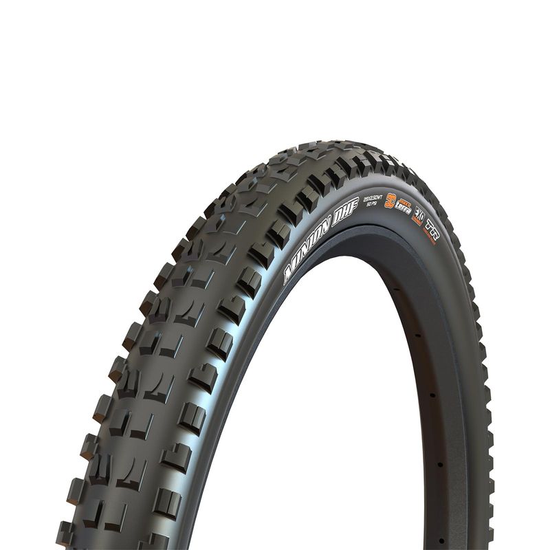 Maxxis Minion DHF 29