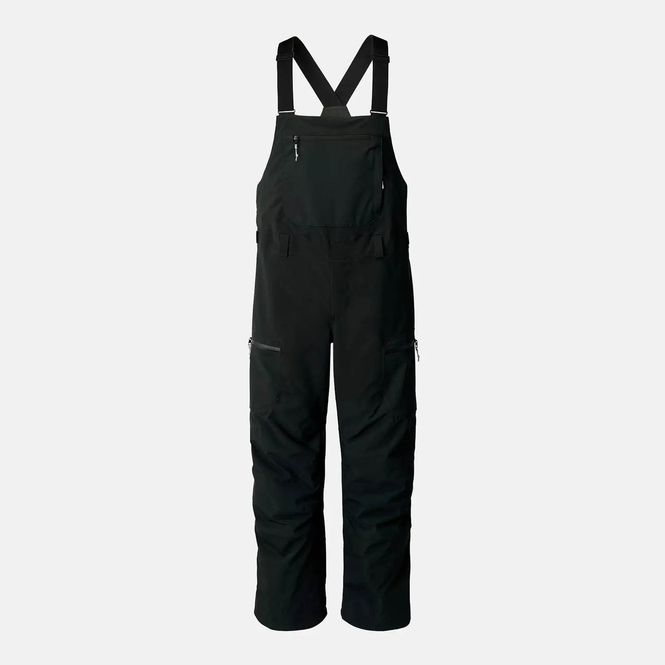 Hovedbilde Jones Mountain Surf Bib Pant Stealth Black