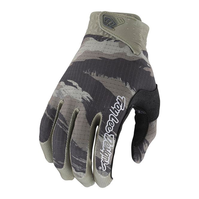 Hovedbilde Troy Lee Designs Air Glove Brushed Camo Army ...