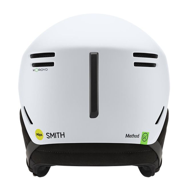 Hovedbilde Smith Method MIPS Helmet Matte White