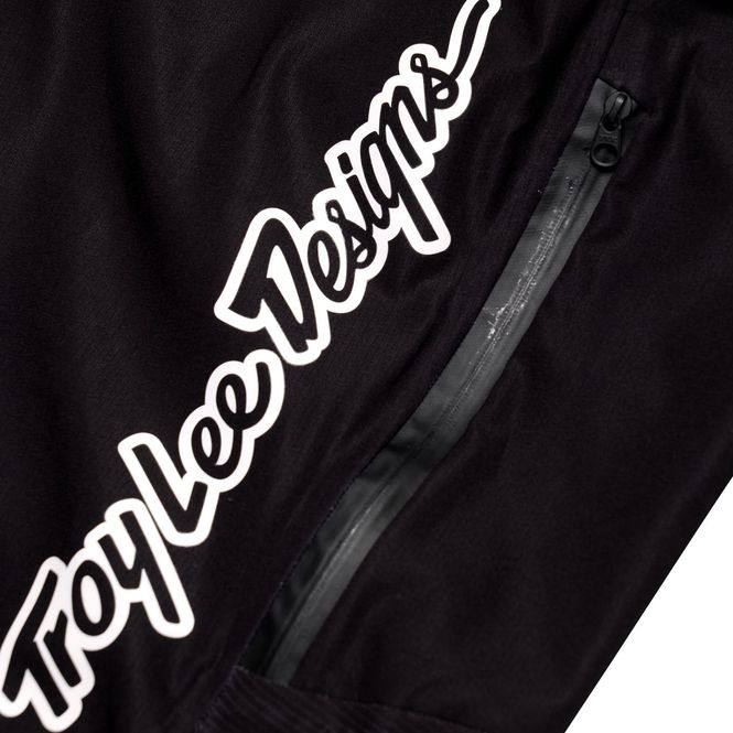 Hovedbilde Troy Lee Design Sprint Ultra Pant Mono Black