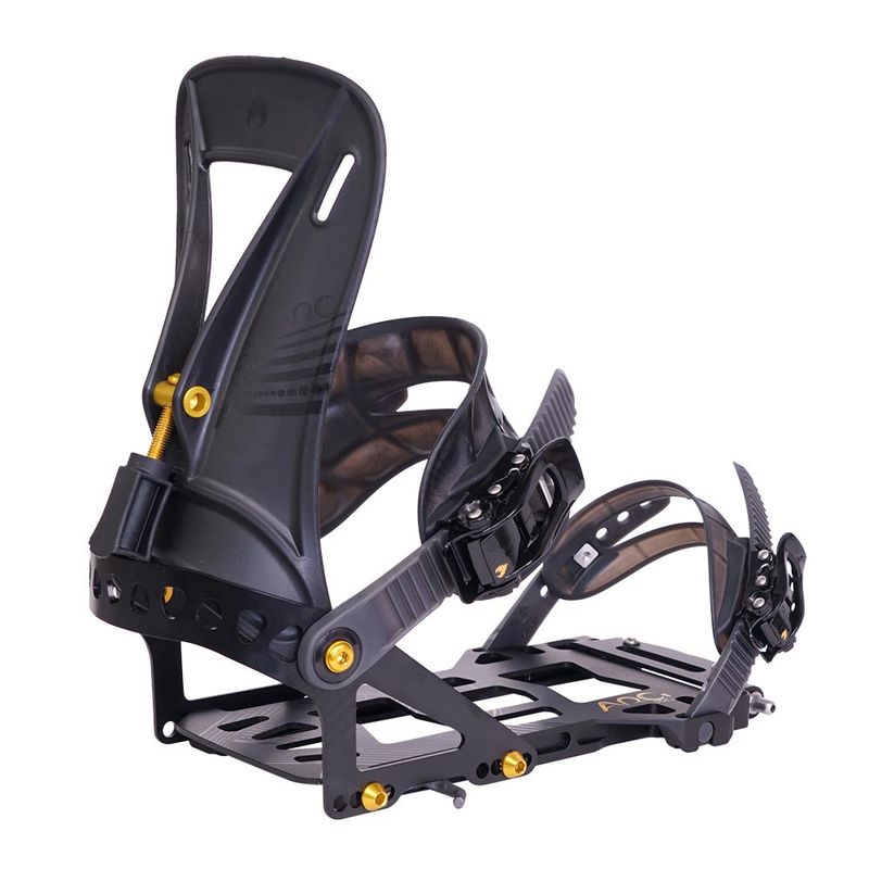 Spark Arc ST Pro Splitbindings Black/Gold