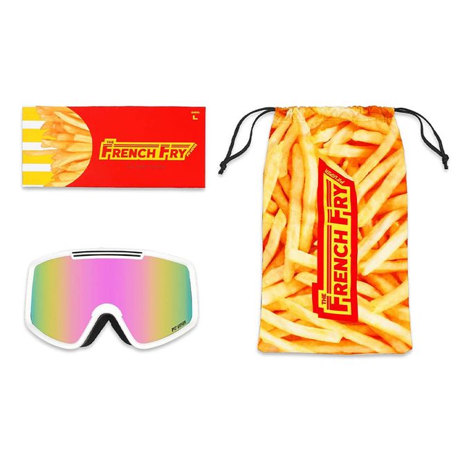 Hovedbilde Pit Viper French Fry The Miami Nights