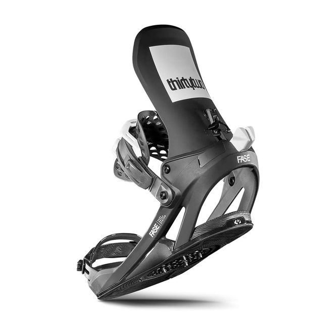 Hovedbilde ThirtyTwo T32M FASE Bindings Black
