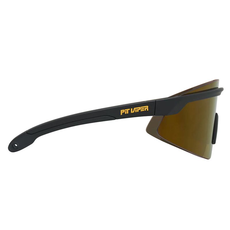 Pit Viper Skysurfer The Exec Z87+ HDPV Polarized Gold