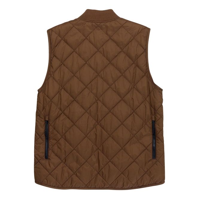 Hovedbilde Troy Lee Designs Ruckus Ride Vest Chocolate