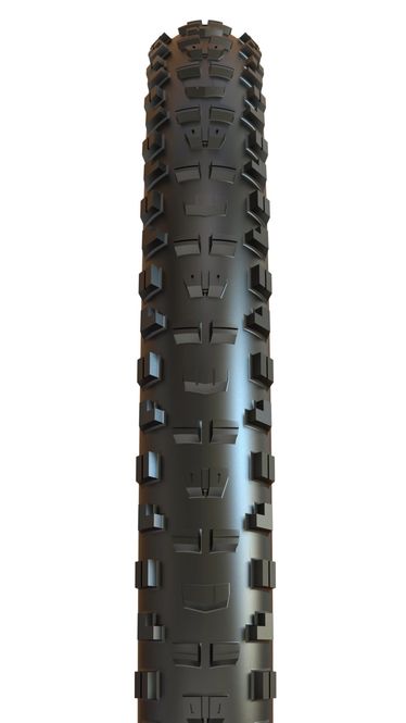 Hovedbilde Maxxis Minion DHR II 2.50 TR DH MaxxTerra