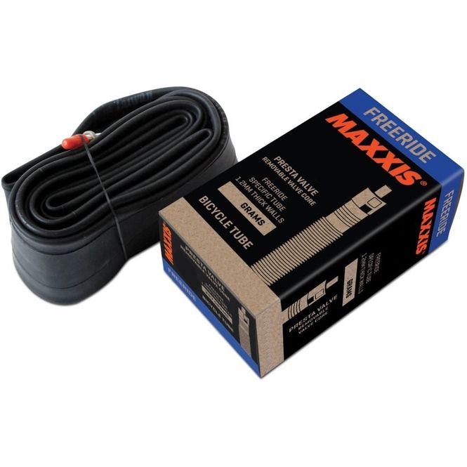 Hovedbilde Maxxis Freeride Presta-slange 27,5