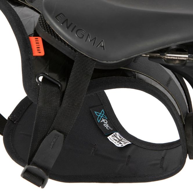 Hovedbilde Restrap Race Saddle Bag 7L