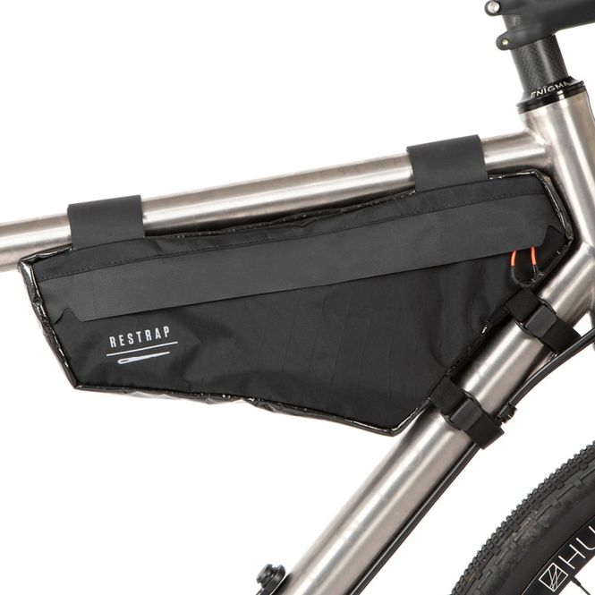 Hovedbilde Restrap Race Frame Bag L