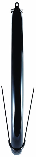 Hovedbilde BBB CityGuard BFD-40 skjermsett 28