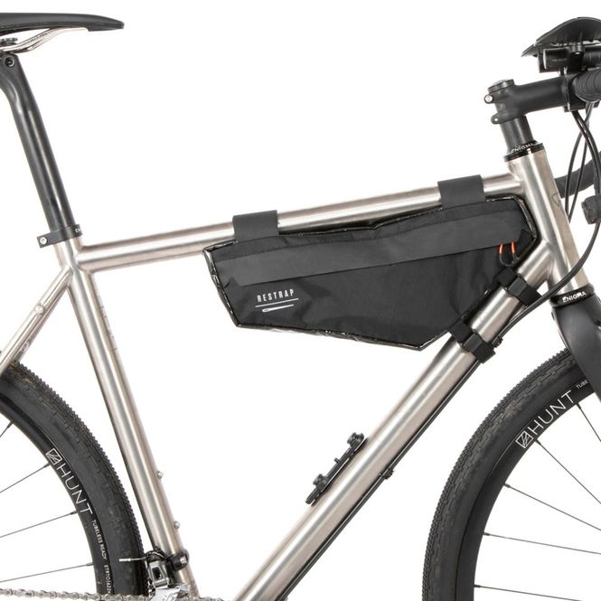Hovedbilde Restrap Race Frame Bag L