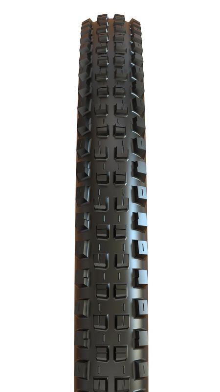 Maxxis High Roller 2.40 TR DH MaxxGrip (ny DH-casing)