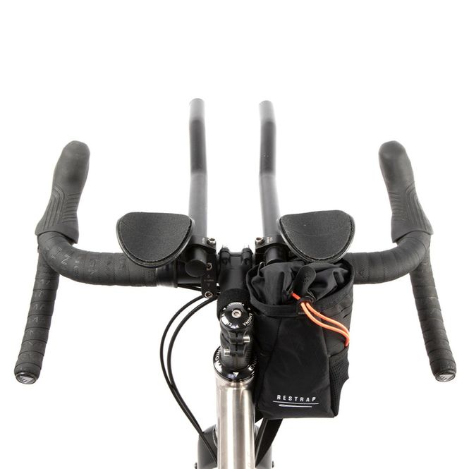 Hovedbilde Restrap Race Stem Bag