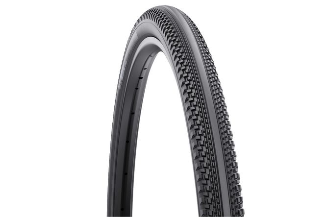 Hovedbilde WTB Vulpine S 40mm Svart