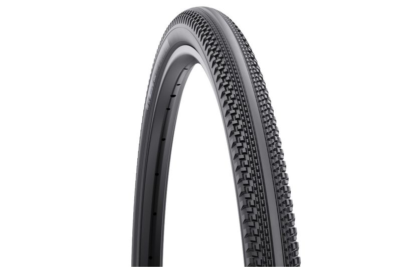 WTB Vulpine S 40mm Svart