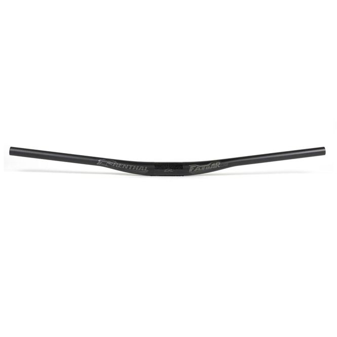 Hovedbilde Renthal Fatbar Carbon 35 styre 10 mm rise