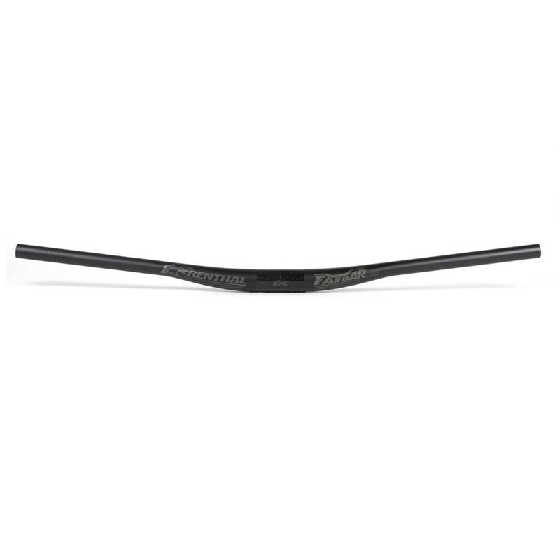 Renthal Fatbar Carbon 35 styre 10 mm rise