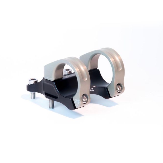 Hovedbilde Renthal Integra 35 stem 35 mm
