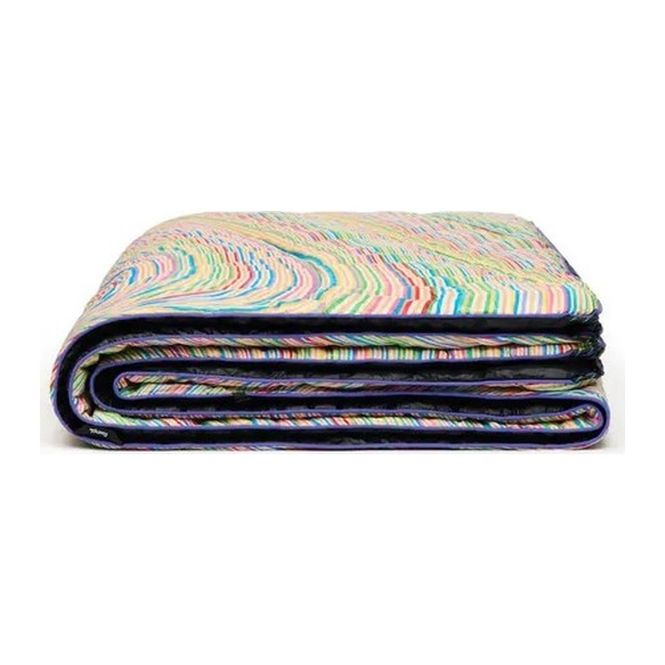 Hovedbilde Rumpl Original Puffy Blanket Deckstripe 1P