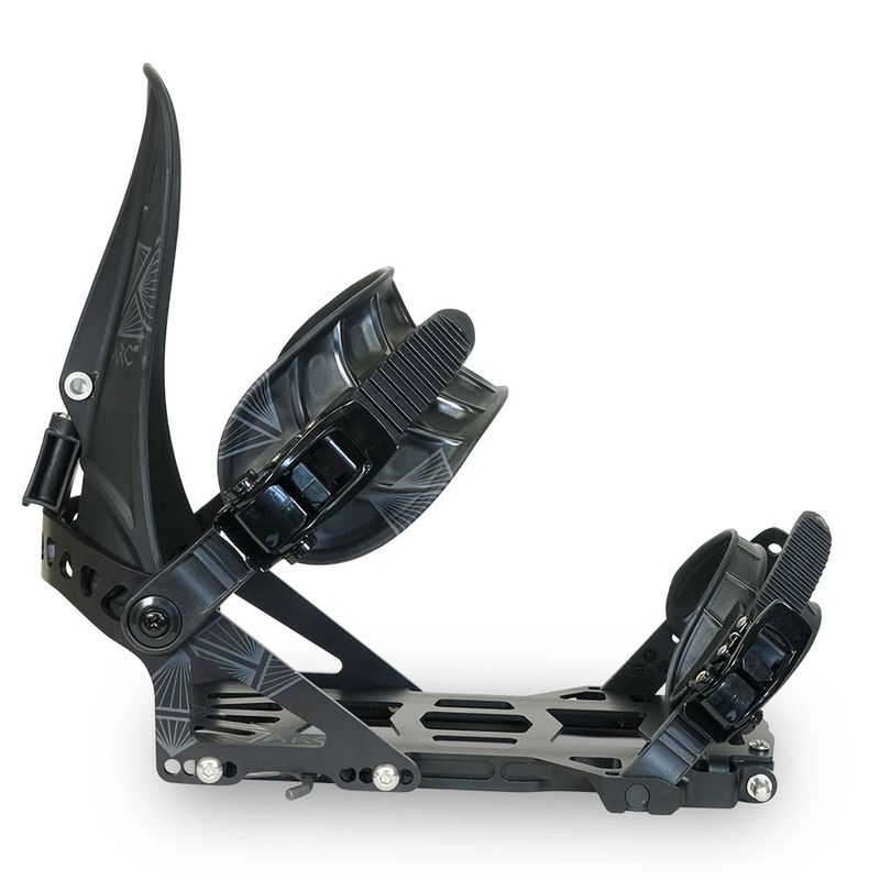 Spark R&D Arc ST 26/27 Black